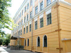 Гімназія № 6